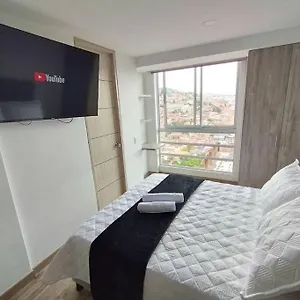 Luxury La Candelaria Bogotá